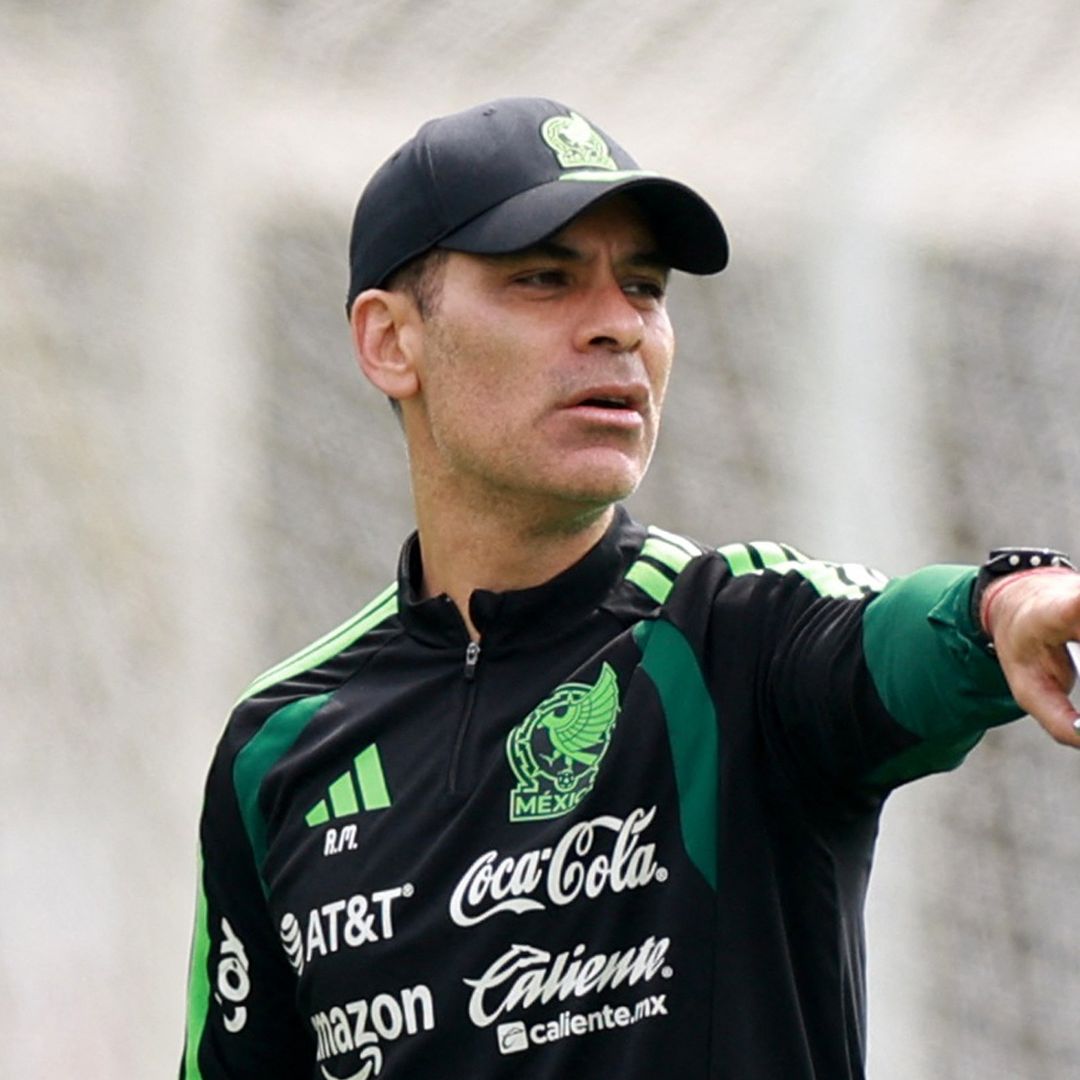 Rafael Márquez
